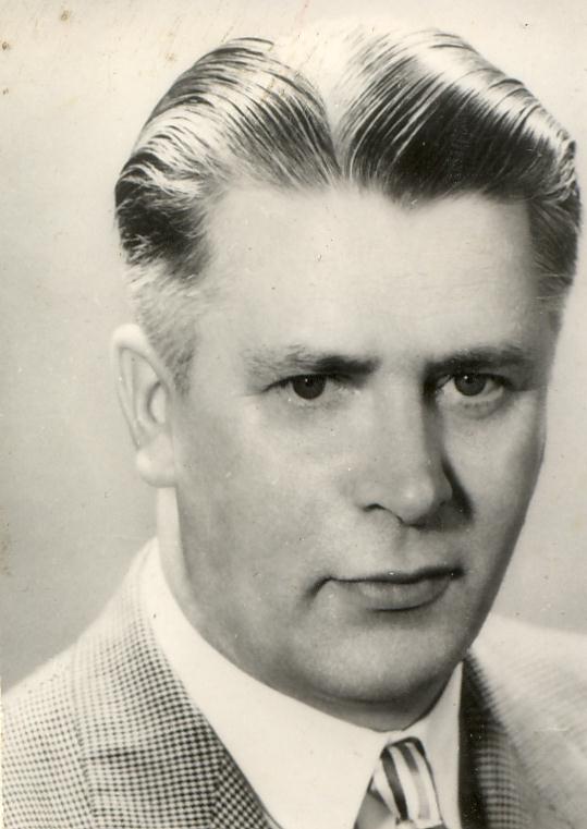 Sigurður Eggerz